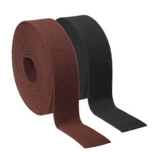 Abrasive Rolls