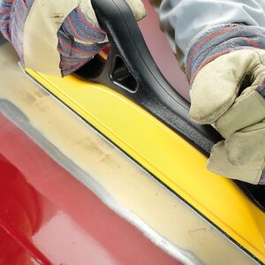 Self Adhesives Strips & Sheets