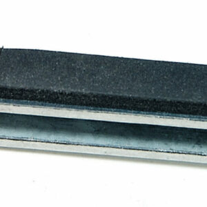 Dynabrade 11202 Dynafile II Contact Arm Assembly For 1/4" (6 mm) W x 18" (457 mm) L Belts