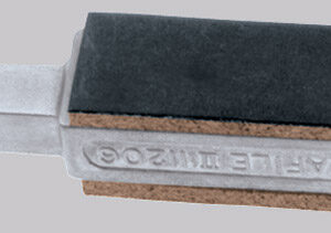 Dynabrade 11206 Dynafile II Contact Arm Assembly For 5/8" (16 mm) W or 3/4" (19 mm) W x 18" (457 mm) L Belts