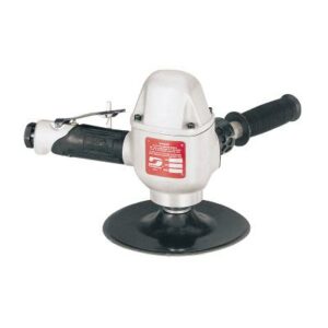 Dynabrade 52450 7" Disc Sander-6000rpm-G 