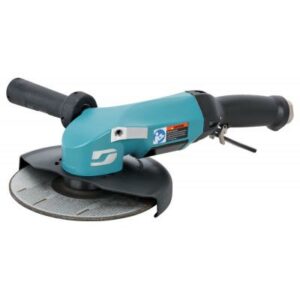 Dynabrade 53281 7" Type 27 Grinder (EU) 8,500 RPM 