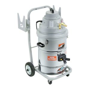 Dynabrade 61431 Raptor Vac Division II, Electric 230v/ 50 Hz ATEX Zone 22