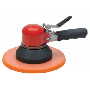 Dynabrade 900 8" (203 mm) Dia. Gear-Driven Sander National Detroit