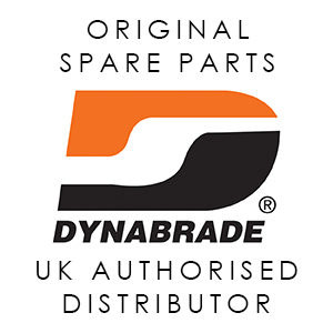 Dynabrade 01007 Bearing (Original Dynabrade Spare Parts)