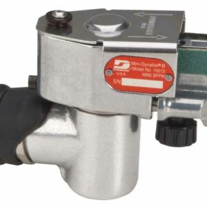 Dynabrade 15013 Mini-Dynafile® II Abrasive Belt Tool 