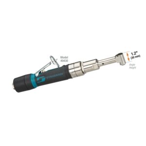 Dynabrade 49430 Angle Head Drill 3,200 RPM