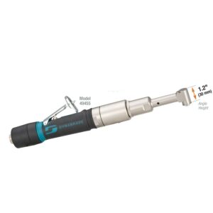 Dynabrade 49455 Angle Head Drill 950 RPM