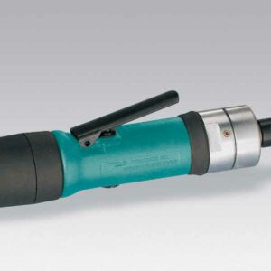 Dynabrade 52050 Lightweight Dyninger Finishing Tool .4 hp, Straight-Line, 0-3,200 RPM, Rear Exhaust, 1/4" Collet