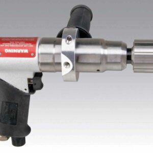 Dynabrade 53092 1/2" Pistol Grip Drill 500 RPM
