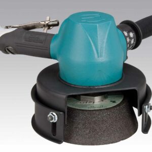 Dynabrade 53233 6" 2 hp Cup Wheel Grinder 6,000 RPM