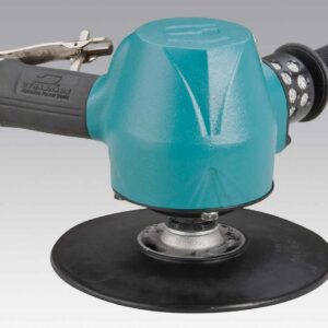 Dynabrade 53251 7" 2 hp Vertical Sander 6,000 RPM