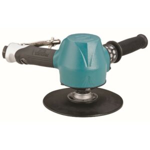 Dynabrade 53252 7" 2 hp Vertical Sander 7,200 RPM