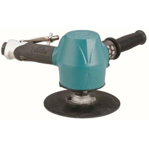 Dynabrade 53262 7" 3 hp Vertical Sander 7,200 RPM