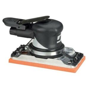 Dynabrade 57800 3-2/3" x 7" Non-Vac Dynabug® (93 mm x 178 mm) 8,000 RPM, 3/16" Orbit
