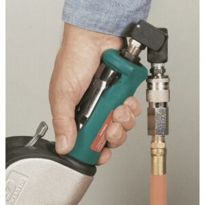 DYNABRADE 94300 1/4" NPT Composite Dynaswivel