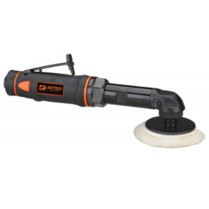 Dynabrade EB3 Nitro Series™ 3" (76mm) Extension Buffer / Polisher, 2700rpm, Right Angle, 0.5hp 3/8" Spindle