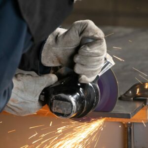 Sanding Discs