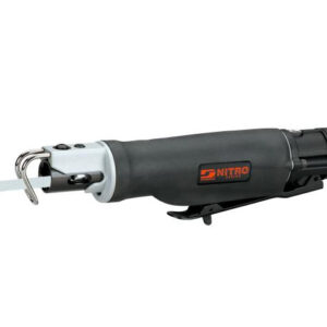 Dynabrade RS1 Nitro Series™ Reciprocating Saw Straight Line, 3/8" Stroke Length, 9000 SPM
