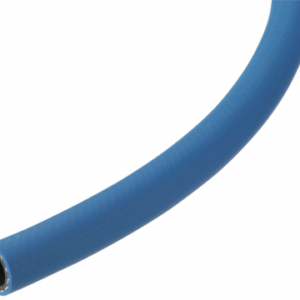 Prevost SURFLEX Reinforced PVC Hose - 30m Coil - ID/OD (mm) = 10 x 15