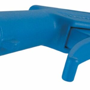 Prevost 27102 Metal Nozzle Blowgun - BSPP female thread = G 1/4 - Image 3