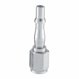 Prevost BSI Plug Adapter - BSPP female thread = G 1/4