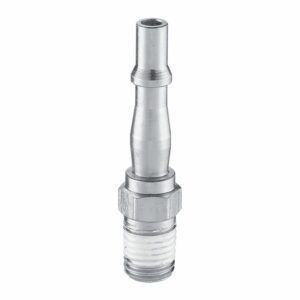 Prevost BSI Plug Adapter - BSPT male thread = R 1/4