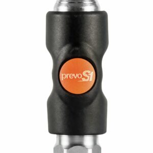 Prevost BSI S1 One Click Safety Coupling - BSPP female thread = G 1/2