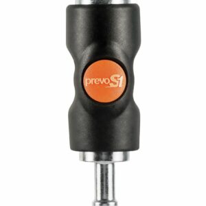 Prevost BSI S1 One Click Safety Coupling - For hose ID (mm) = 10