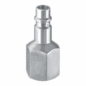 Prevost ESI 7 Plug Adapter - BSPP female thread = G 1/2