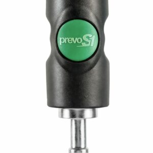 Prevost ESI 7 S1 One Click Safety Coupling - For hose ID (mm) = 10 