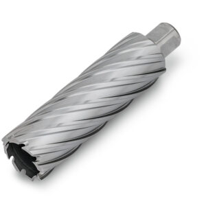 Fein Accessory HSS Core Bit 22mm x 100mm (3/4" Weldon) - (63134220054) - Image 3
