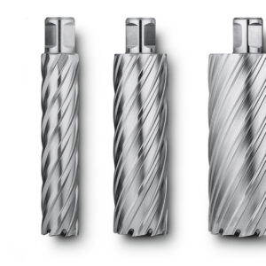 Fein Accessory HSS Core Bit 28mm x 100mm (3/4" Weldon) - (63134280054) - Image 1