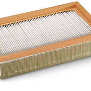 Fein Accessory Dust Accy - Flat Fold Filter HEPA - (31345060010)