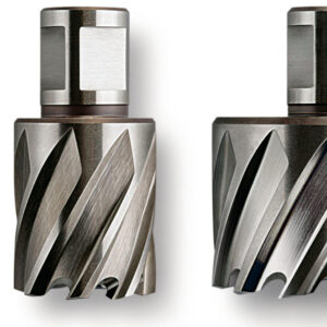 Fein Accessory HSS Core Bit 53mm x 25mm (3/4" Weldon) - (63134530051) - Image 1