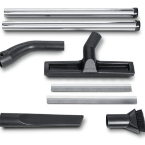 Fein Accessory Dust Accy - Accessory Set Construction - (31345071020)