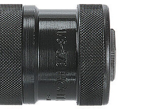 Fein Accessory QUICK-ACTION CHUCK MZ8-28 - (63204028008) - Image 1