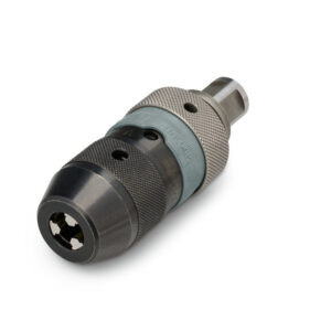 Fein Accessory Supra QUICK-CLAMPING DRILL CHUCK  WITH 3/4 IN WELDON FITTING - (63204037010) - Image 1