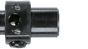 Fein Accessory Jaw Chuck for ASGE 636/GWP10 - (63206019009) - Image 1