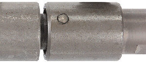 Fein Accessory Floating Collet Chuck for ASGE 636/GWP10 - (63206076022) - Image 1