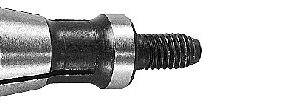 Fein Accessory Collet - (63207087001) - Image 1