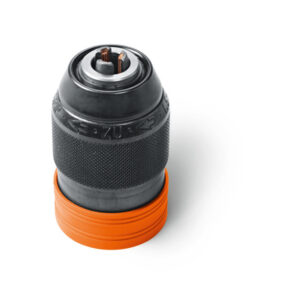 Fein Accessory Drill Chuck Q120Nm - (63208005010)