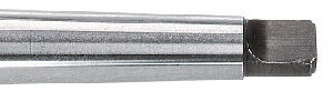 Fein Accessory Morse taper arbor - (63301021001) - Image 1