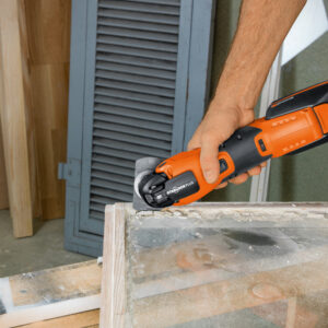 Fein Accessory Saw Blade SL segm. HSS D85 2pk - (63502106220) - Image 3