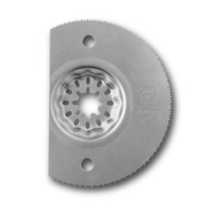 Fein Accessory Saw Blade SL segm. HCS D85 single - (63502113210)