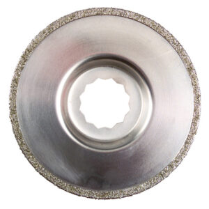 Fein Accessory Saw Blade Diamond 80mm (single) - (63502115011) - Image 1