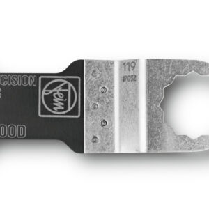 Fein Accessory E Cut Blades (5) - (63502119048) - Image 1