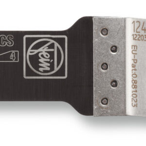 Fein Accessory E.CUT BLADE 42mm  (1) - (63502124016) - Image 1