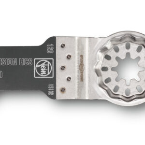 Fein Accessory Saw Blade SL E-Cut P HCS 50x35 (single) - (63502126210)