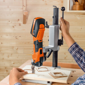 Fein Accessory Saw Blade SL E-Cut P HCS 50x35 (50 pack) - (63502126250) - Image 3